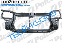 CIVIC(SDN/HB) 92-95 ПАНЕЛЬ ПЕРЕДНЯЯ CIVIC(SDN/HB) 92-95 ПАНЕЛЬ ПЕРЕДНЯЯ
