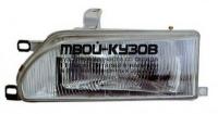 20-1653-05-2B - ФАРА ЛЕВАЯ (TYC) Toyota Corolla E90 (1988-1992)