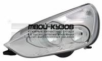 20-b504-05-2b - ФАРА ЛЕВАЯ (TYC) Ford S MAX (2006-2009)