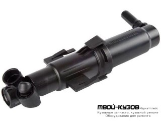 ФОРСУНКА ОМЫВАТЕЛЬЕЛЯ ФАРЫ ЛЕВАЯ СТОРОНА (КИТАЙ) для BMW F10 5 series (2010-)