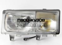 215-1138R-LD-Y - ФАРА ПРАВАЯ (DEPO) Nissan Diesel CD520 (1993-1994) (1993-1994)