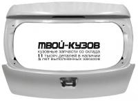 KAPIC12-600 - КРЫШКА БАГАЖНИКА (КИТАЙ) Kia Picanto TA (2012-)