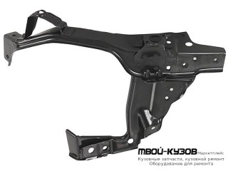 КРЕПЛЕНИЕ ФАРЫ ПРАВАЯ СТОРОНА (ТАЙВАНЬ) для Opel ZAFIRA (07.2004-)