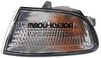 TG-217-1520L-AE - УКАЗАТЕЛЬ ПОВОРОТА ЛЕВЫЙ (TYC) Honda Civic EG (1992-1995)