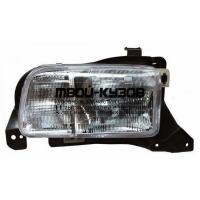 20-6365-05-1A - ФАРА ПРАВАЯ (TYC) Chevrolet Tracker (1999-2004)