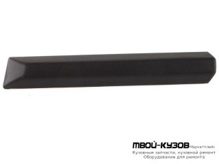 МОЛДИНГ КУЗОВА ПРАВАЯ СТОРОНА НА ПЕРЕД КРЫЛО (СЕДАН) (COMPACT) (ТАЙВАНЬ) для BMW E36 (12.1990 - 01.2000)