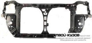 СУППОРТ РАДИАТОРА (КИТАЙ) для KIA RIO III (2005-)