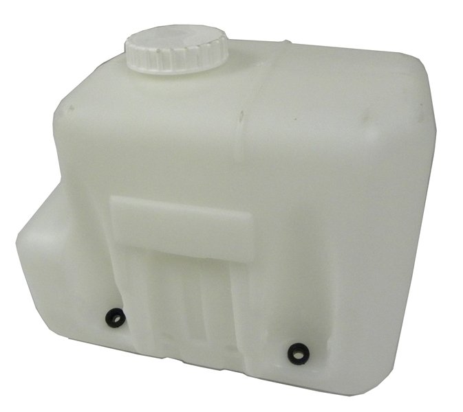 Бачок омывателя ВАЗ-21213 (под 2 мотора) н/о 5л