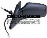 VVS4096-450-L - ЗЕРКАЛО ЛЕВОЕ (ТАЙВАНЬ) Volvo S40 (1996-2003)