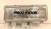 214-1193R-RD - ФАРА ПРАВАЯ (DEPO) Fuso Canter (1994-2003)