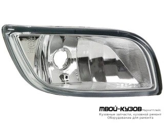 ФАРА ПРОТИВОТУМАННАЯ ПРАВАЯ СТОРОНА (КИТАЙ) для Suzuki LIANA (2002-)
