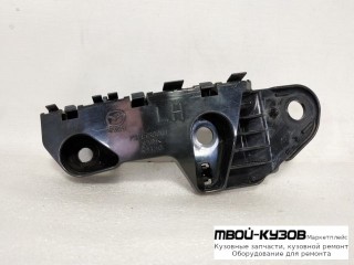 КРЕПЛЕНИЕ БАМПЕРА ПЕРЕДНИЙ ЛЕВАЯ СТОРОНА МАЛЕНЬК (КИТАЙ) для Mazda CX5 (2012-2017)