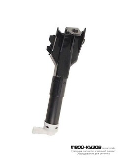 ФОРСУНКА ОМЫВАТЕЛЬЕЛЯ ФАРЫ ЛЕВАЯ СТОРОНА (КИТАЙ) для Toyota CAMRY V40 (01.2006-)