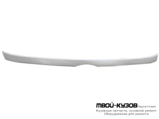 МОЛДИНГ РЕШЕТКИ РАДИАТОРА НА КАПОТ ХРОМ (КИТАЙ) для Toyota CAMRY V50 (2011-)