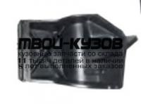 NNALC06-9A0-L - КРЕПЛЕНИЕ ПЕРЕДНЕГО БАМПЕРА ЛЕВОЕ (КИТАЙ) Nissan Almera Classic (2006-2012)