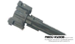 ФОРСУНКА ОМЫВАТЕЛЬЕЛЯ ФАРЫ ЛЕВАЯ СТОРОНА (КИТАЙ) для Toyota CAMRY V50 (2011-)