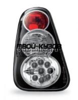 HU109LD-02-2-E-01 - ТЮНИНГ-ФОНАРИ (КОМПЛЕКТ) в крыло (JUNYAN) Mini Cooper (2001-)