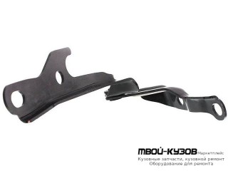 ПЕТЛЯ КАПОТА ЛЕВАЯ СТОРОНА (ТАЙВАНЬ) для Lexus ES300 (1997-1999)