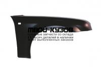 CR30C05-271-R - КРЫЛО ПЕРЕДНЕЕ ПРАВОЕ (ТАЙВАНЬ) Chrysler 300C (2005-)