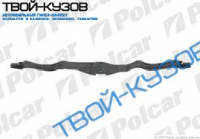 RAV4 09-10 ПАНЕЛЬ ПЕРЕДНЯЯ ВЕРХНЯЯ