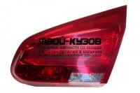 KACEE12-751-R - ФОНАРЬ ПРАВЫЙ ЗАДНИЙ в крышку багажника (КИТАЙ) Kia Ceed 2 (2012-)