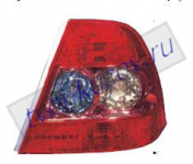 COROLLA 04- (SDN) ФОНАРЬ ЗАДНИЙ R   212-19K5R-LD-AE