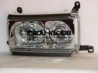 212-11J2PXLD - ТЮНИНГ-ФАРЫ (КОМПЛЕКТ) (DEPO) Toyota Land Cruiser 80 (1989-1997)