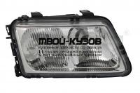 20-B227-05-2B - ФАРА ПРАВАЯ (TYC) Audi A3 8L (1996-2000)