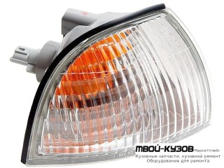 УКАЗ.ПОВОРОТА УГЛОВОЙ ПРАВАЯ СТОРОНА (DEPO) для Daewoo NEXIA (1995-)