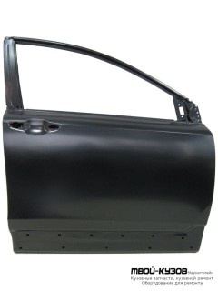 ДВЕРЬ ПЕРЕДНИЙ ПРАВАЯ СТОРОНА (КИТАЙ) для Honda CRV (2012-)