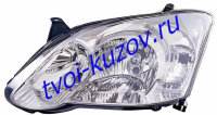 ФАРА левая электр. H/B  - для TOYOTA COROLLA
