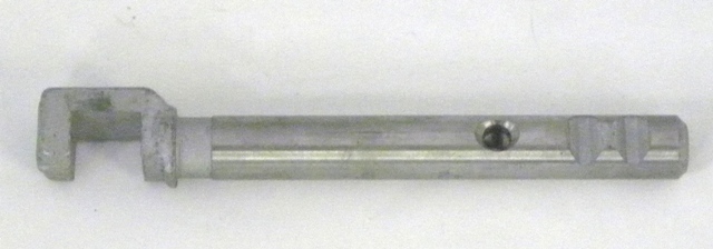 Шток вилки раздаточной коробки (блокир.диффиренц.) ВАЗ-2121,23 (АвтоВАЗ)