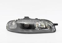 661-1127R-LD-EM - ФАРА ПРАВАЯ (DEPO) Fiat Brava (1997-)