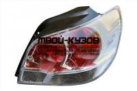 MB11002R - ФОНАРЬ ПРАВЫЙ (КИТАЙ (SAILING)) Mitsubishi Outlander CU (2003-)