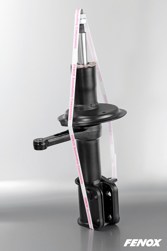 Амортизатор ВАЗ-2110 перед. стойка прав. (Fenox) А61 549С3 газ.
