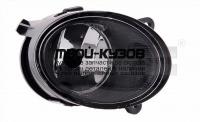 19-a613-05-9b - ПРОТИВОТУМАННАЯ ФАРА ПРАВАЯ (TYC) Audi A6 C6 (2004-2008)