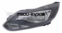 20-C570-A5-2B - ФАРА ЛЕВАЯ (TYC) Ford Focus 3 (2011-2015)