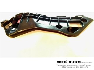 КРЕПЛЕНИЕ БАМПЕРА ПЕРЕДНИЙ ПРАВАЯ СТОРОНА (КИТАЙ) для Toyota RAV4 (2013-)