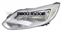 20-C570-05-2B - ФАРА ЛЕВАЯ (TYC) Ford Focus 3 (2011-)