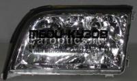 MD14095-001H-L - ТЮНИНГ ФАРА ЛЕВАЯ (КИТАЙ) Mercedes W140 (1995-1998)