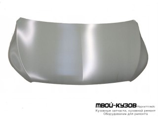 КАПОТ (КИТАЙ) для Mercedes VITO (2003-)