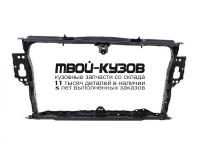 TYRV413-380 - СУППОРТ РАДИАТОРА (КИТАЙ) Toyota Rav4 (2013-)