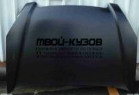 HDCRV02-330 - КАПОТ (ТАЙВАНЬ) Honda CR V 2 (2002-)