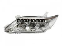 164046L - ФАРА ЛЕВАЯ (КИТАЙ (CASP)) Toyota Camry V40 (2009-2011)