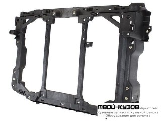 ПАНЕЛЬ ПЕРЕДНИЙ ПЛАСТИК (ТАЙВАНЬ) для Mazda CX5 (2012-2017)