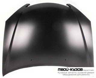 КАПОТ (ТАЙВАНЬ) для Toyota CAMRY V30 (10.2001-)