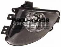 444-2029L-UQ - ПРОТИВОТУМАННАЯ ФАРА ЛЕВАЯ (DEPO) BMW F07 GT (2009-)