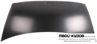 КАПОТ (ТАЙВАНЬ) для Ford TRANSIT (03.2000-)