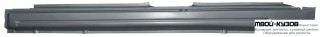 ПОРОГ ПРАВЫЙ для PASSAT 0488-0993