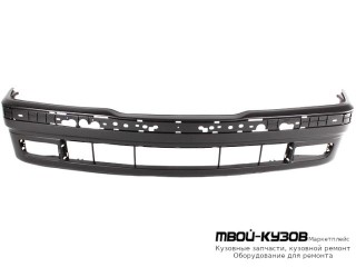 БАМПЕР ПЕРЕДНИЙ ГРУНТ (ТАЙВАНЬ) для BMW E36 (12.1990 - 01.2000)